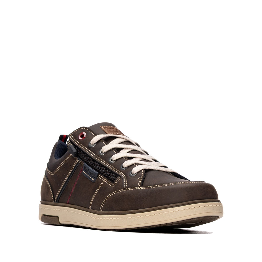 Zapatilla de hombre plano Refresh 17675901