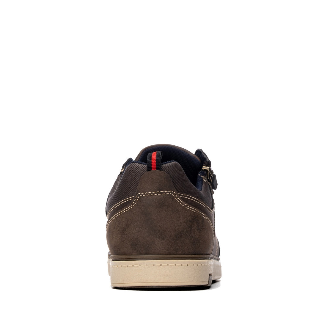 Zapatilla de hombre plano Refresh 17675901