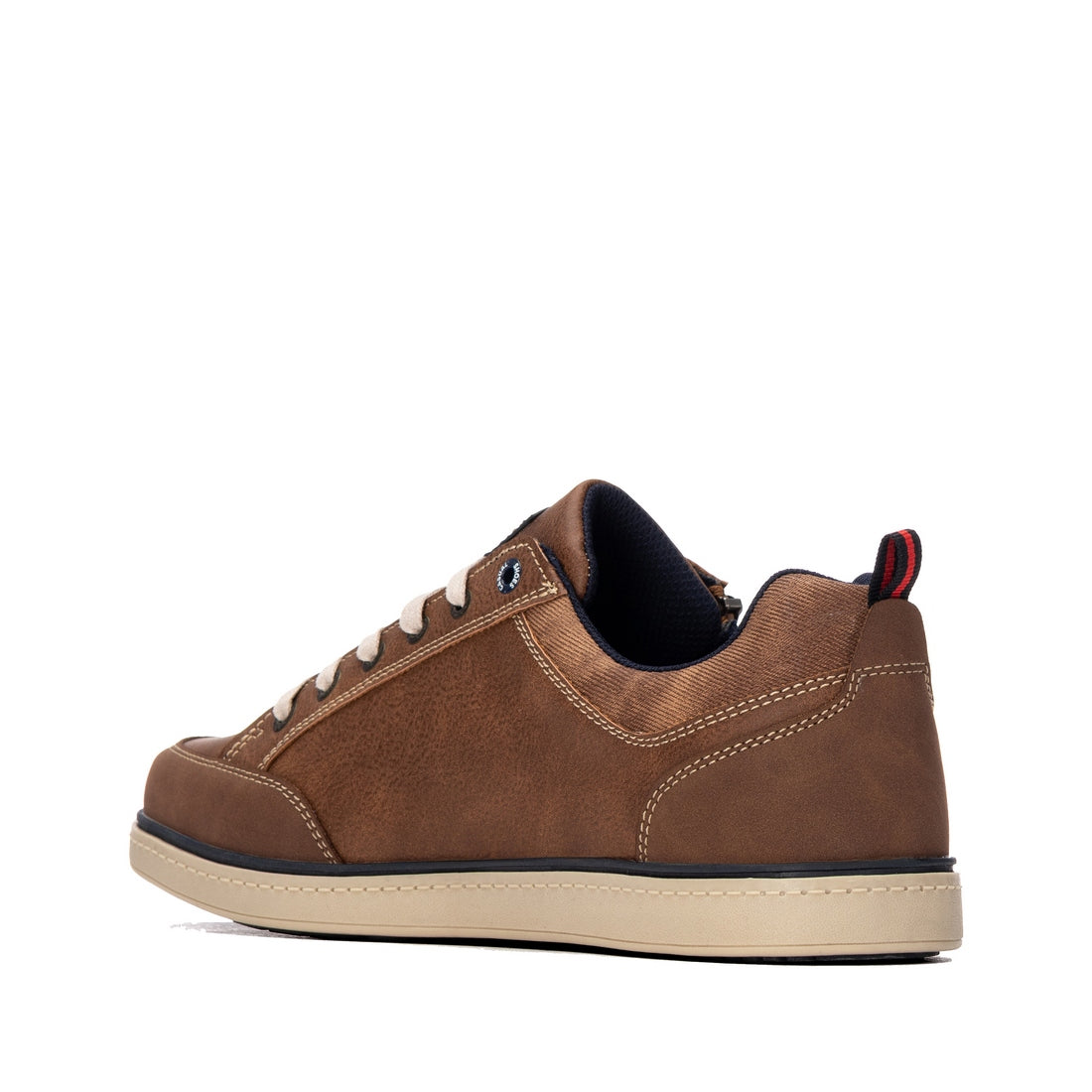 Zapatilla de hombre plano Refresh 17675902