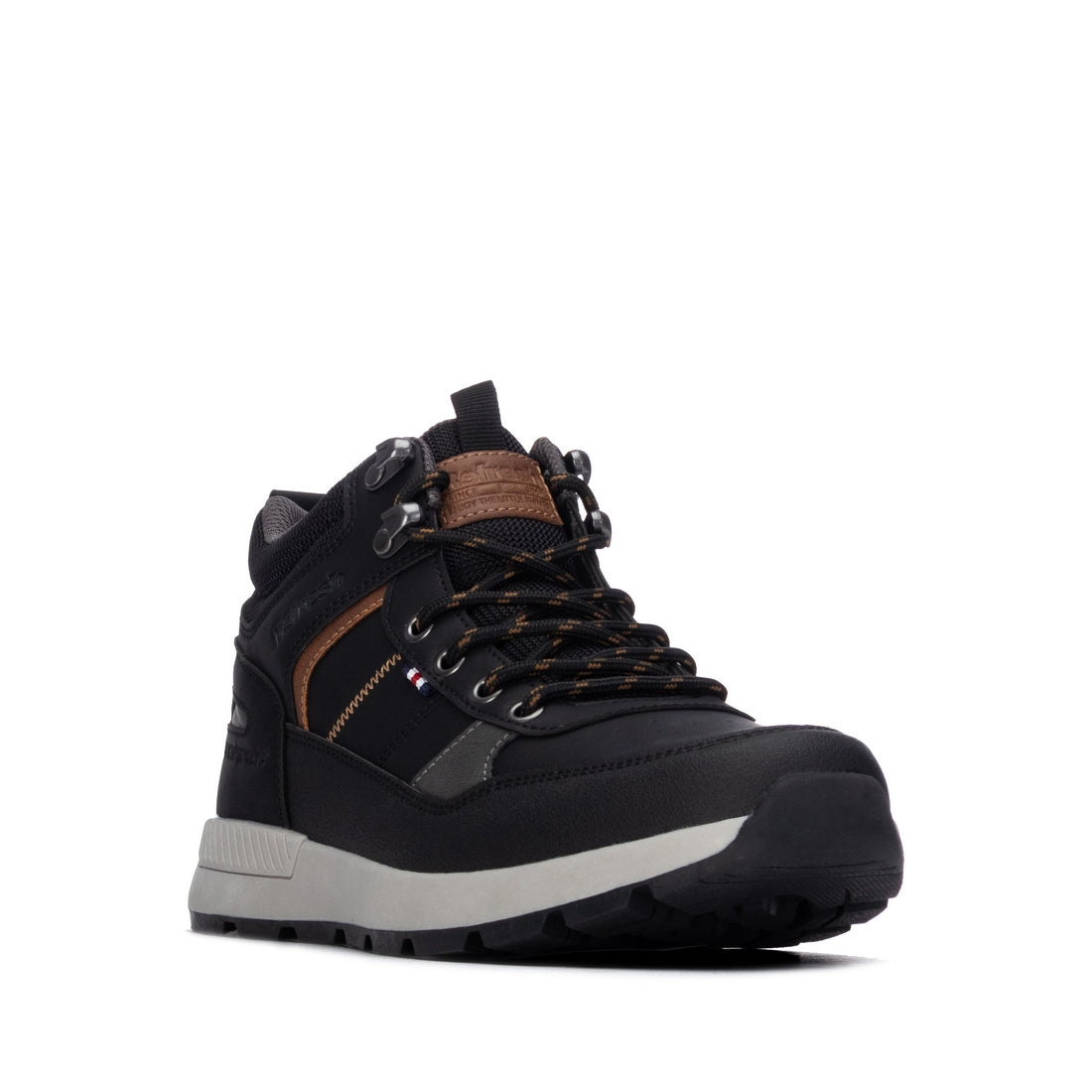 Botin de hombre plano Refresh 17676102