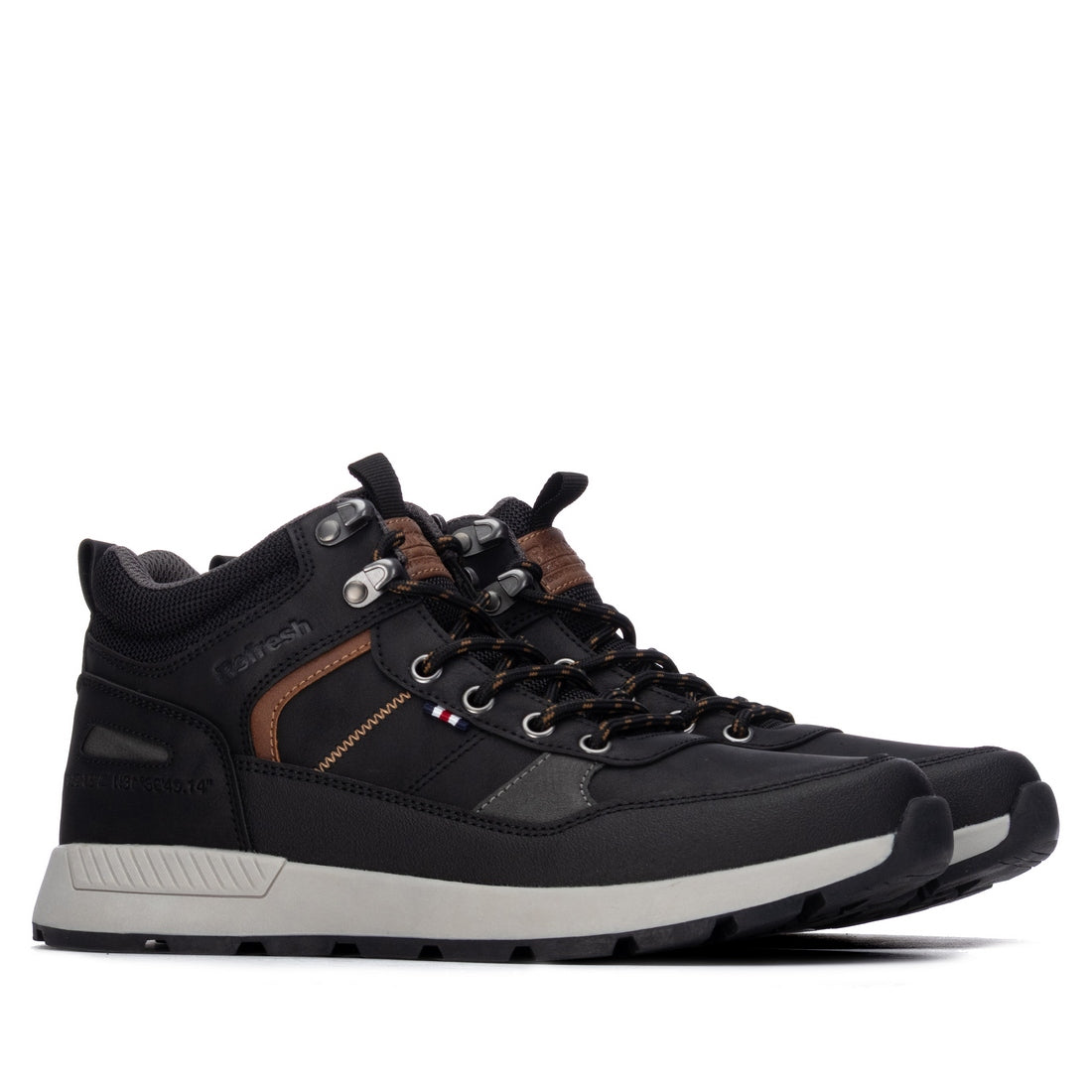 Botin de hombre plano Refresh 17676102
