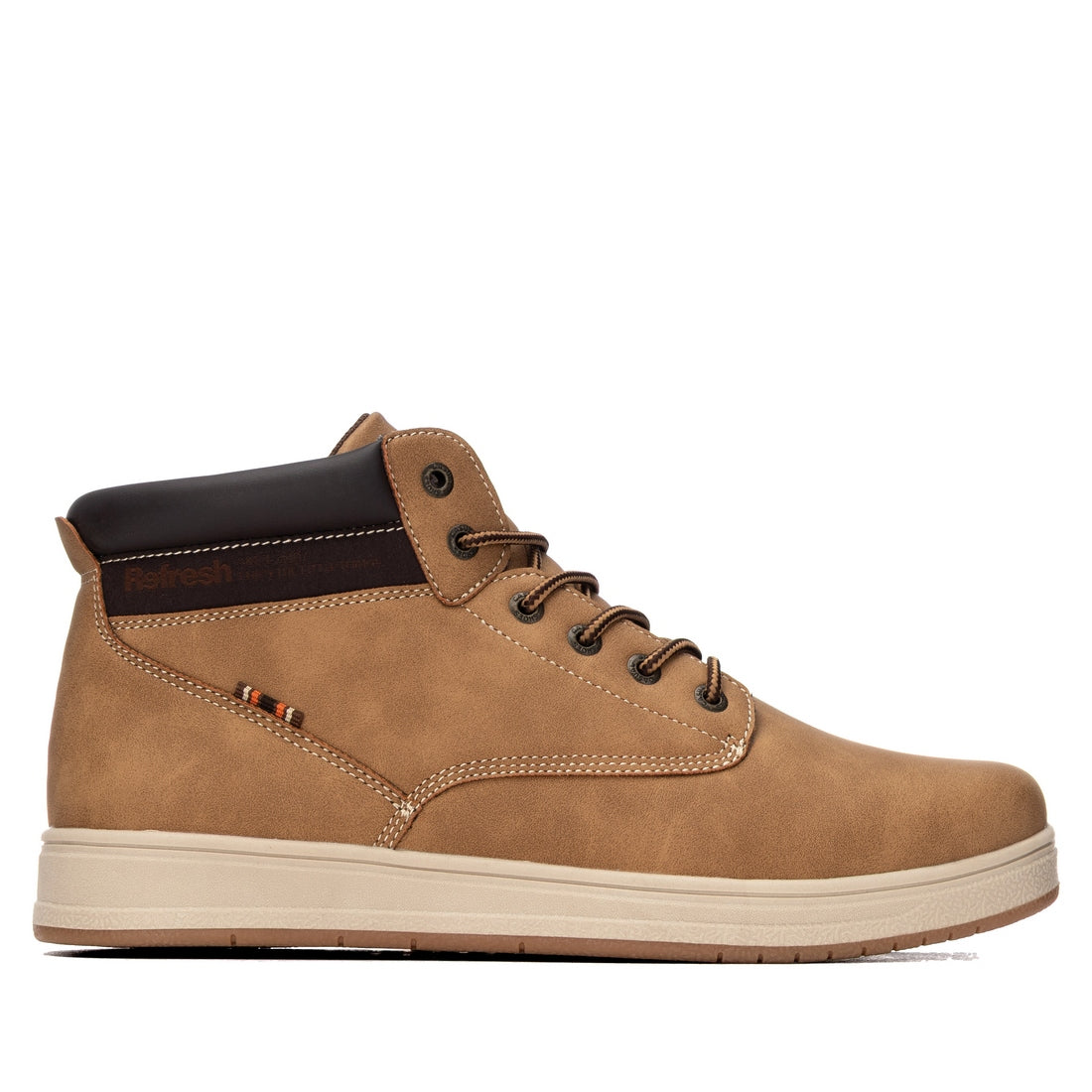 Botin de hombre plano Refresh 17676202