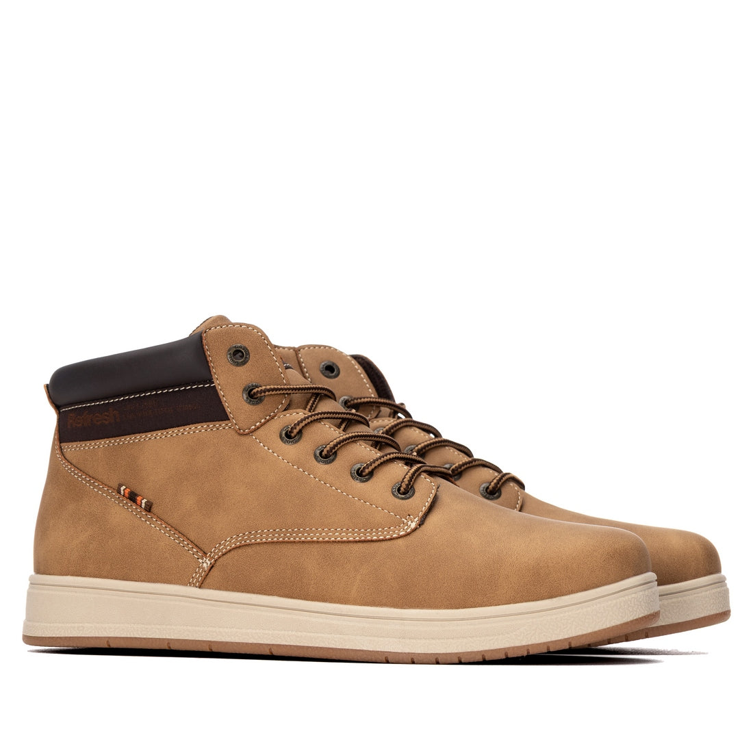 Botin de hombre plano Refresh 17676202