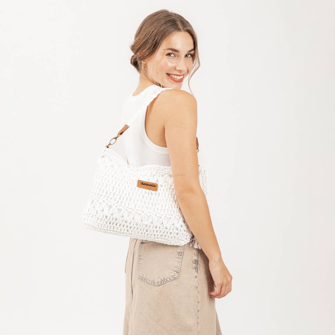 BOLSO DE MUJER REFRESH 18304206