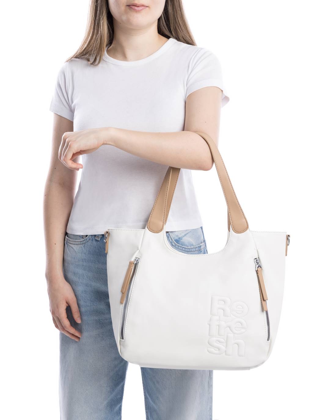 BOLSO DE MUJER REFRESH 18315105