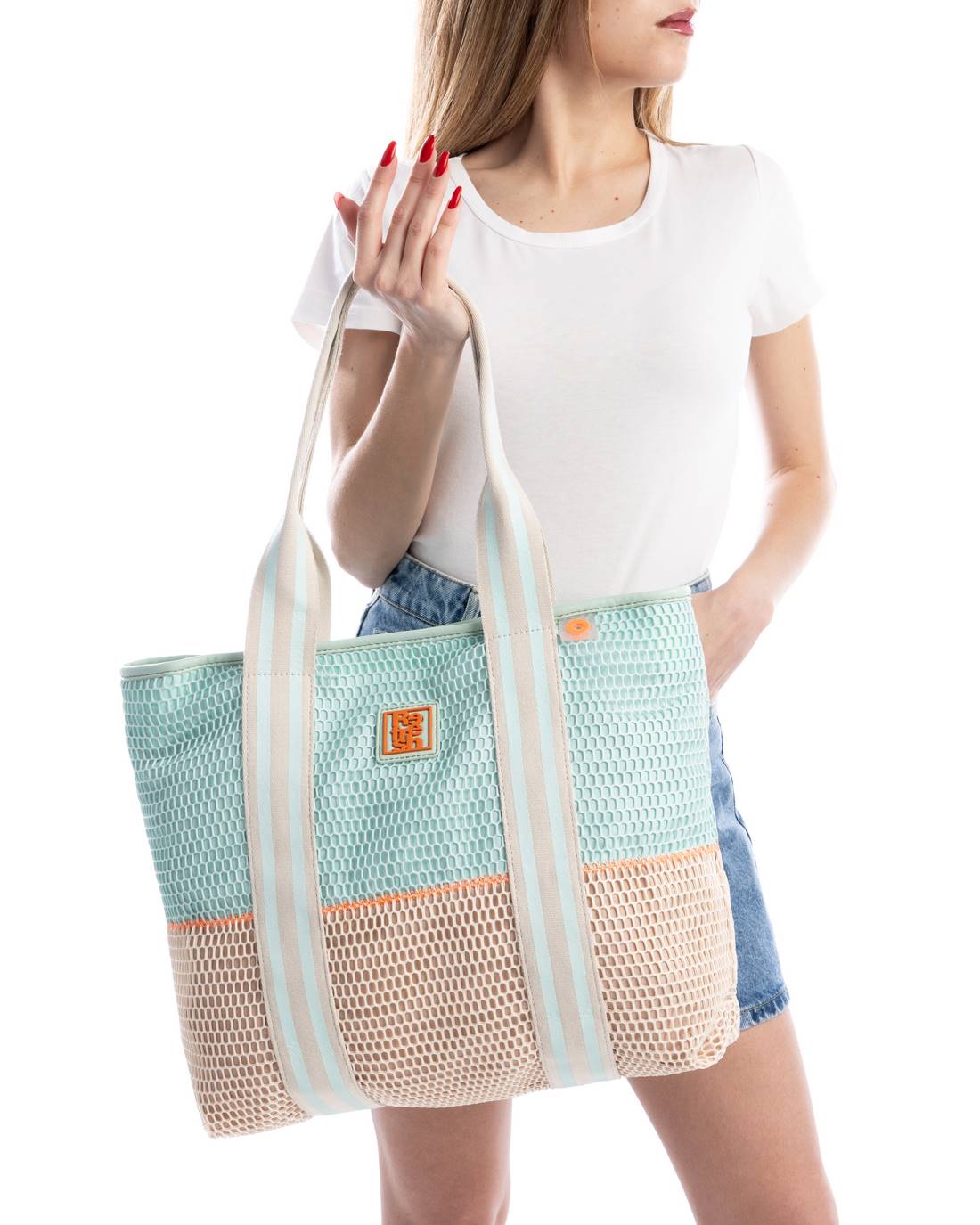 BOLSO DE MUJER REFRESH 18317003