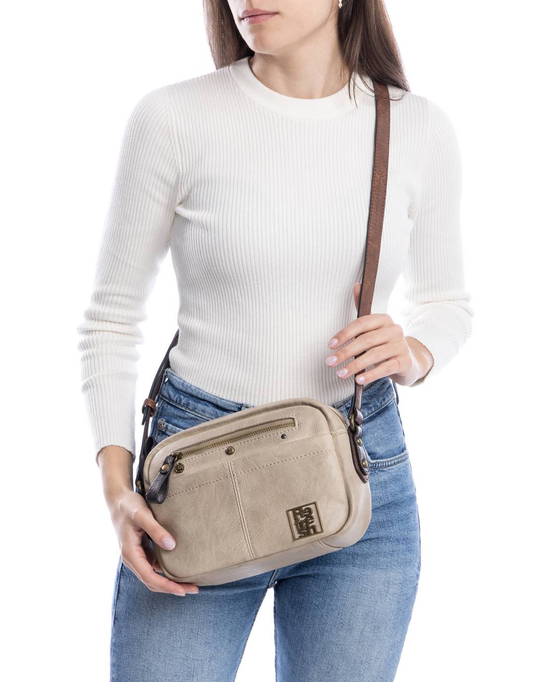 BOLSO DE MUJER REFRESH 18321802