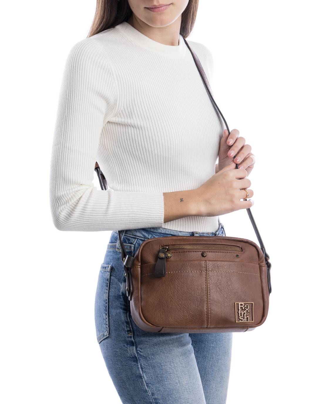 BOLSO DE MUJER REFRESH 18321804