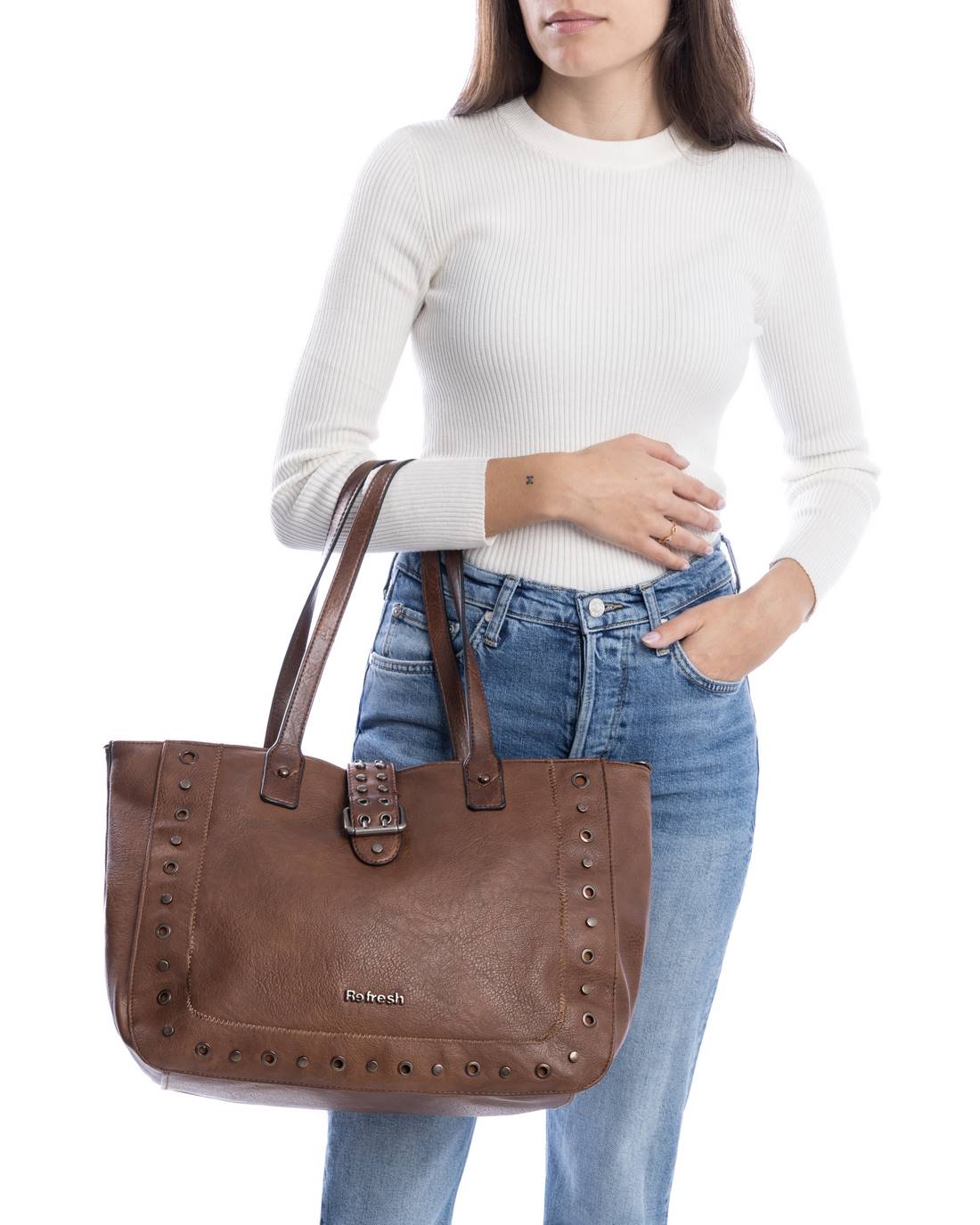 WOMEN'S HANDBAG REFRESH 18324501