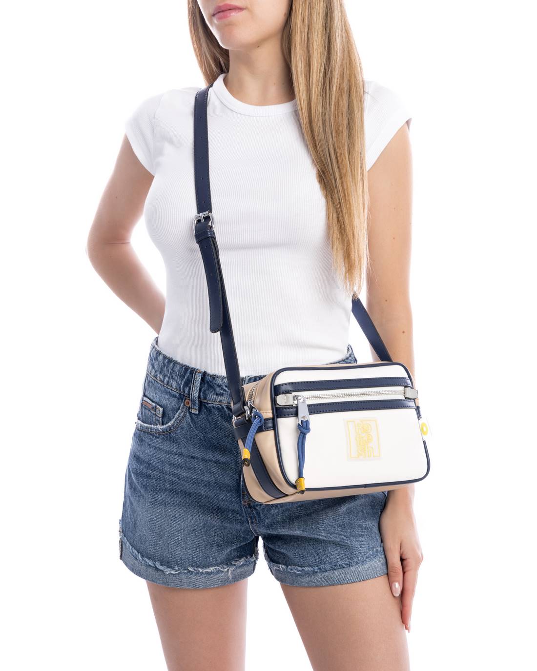 BOLSO DE MUJER REFRESH 18326001