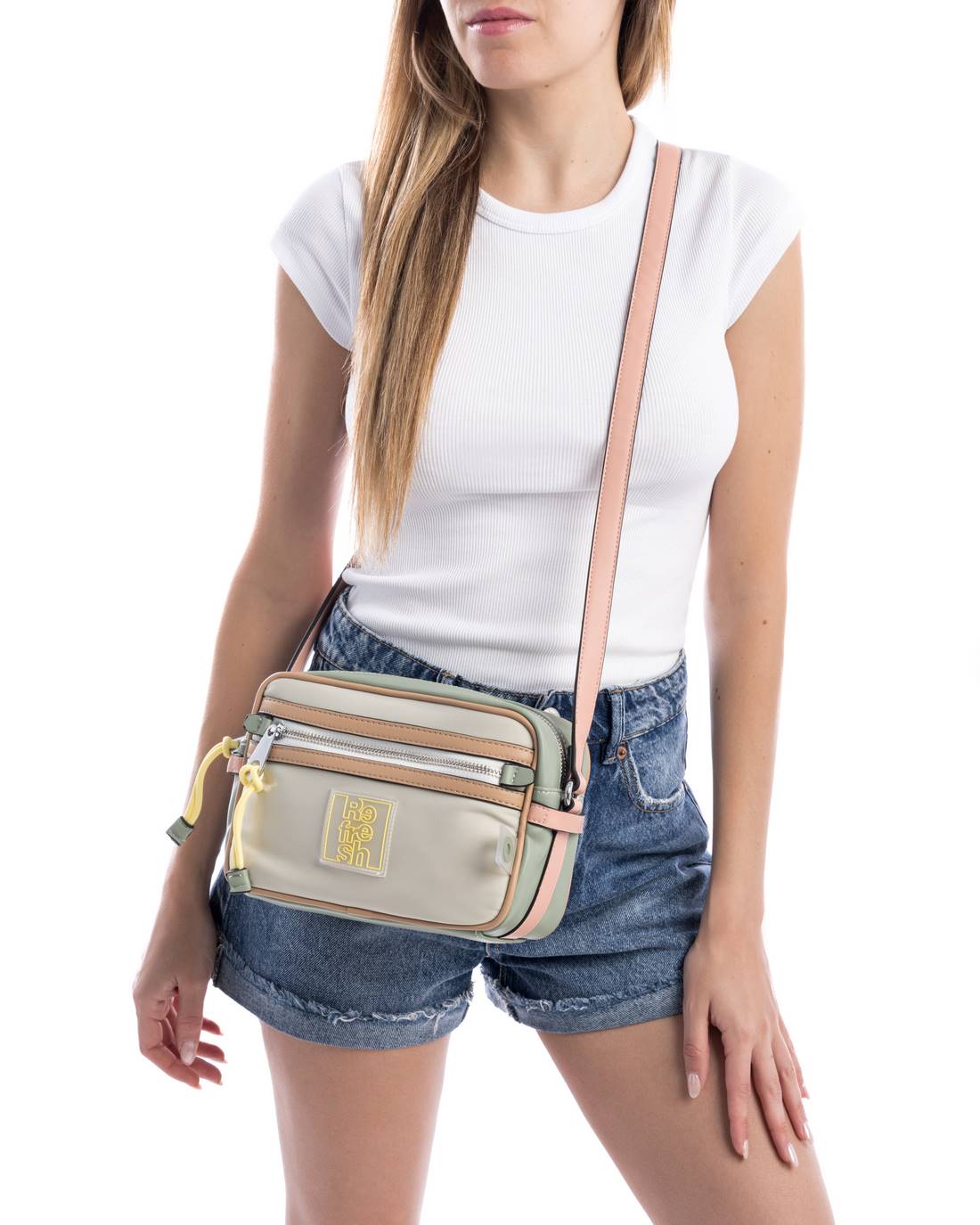 BOLSO DE MUJER REFRESH 18326002