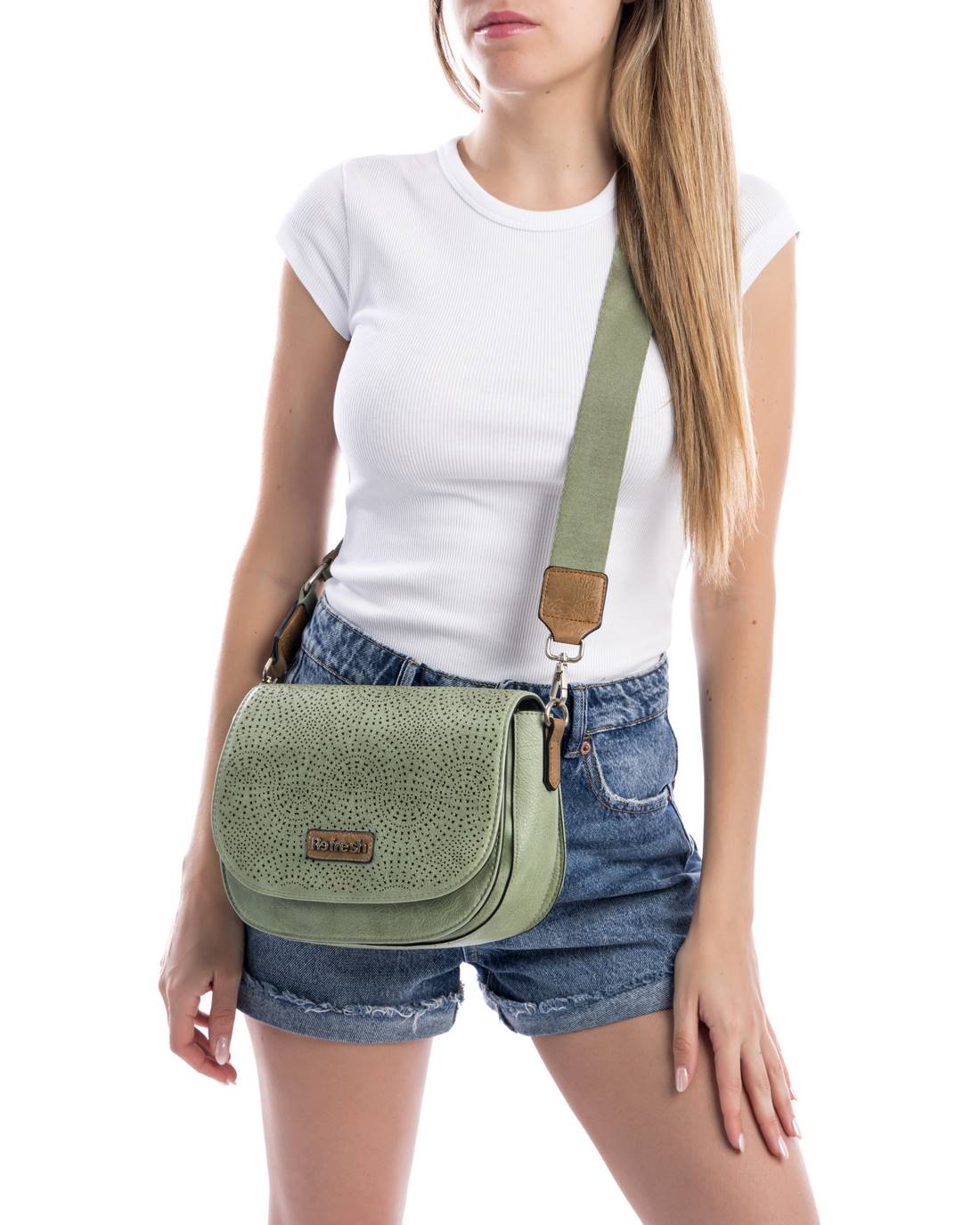 BOLSO DE MUJER REFRESH 18326301