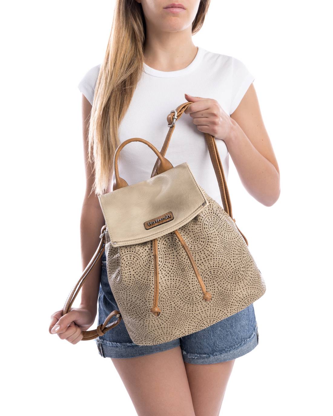 BOLSO DE MUJER REFRESH 18326502