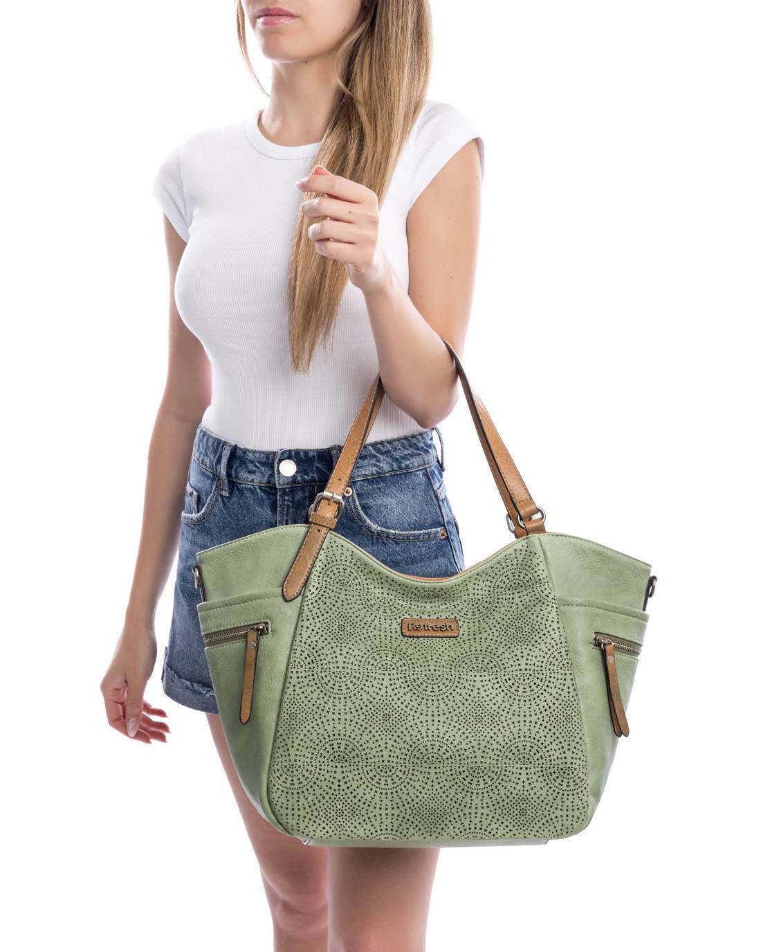 BOLSO DE MUJER REFRESH 18326601