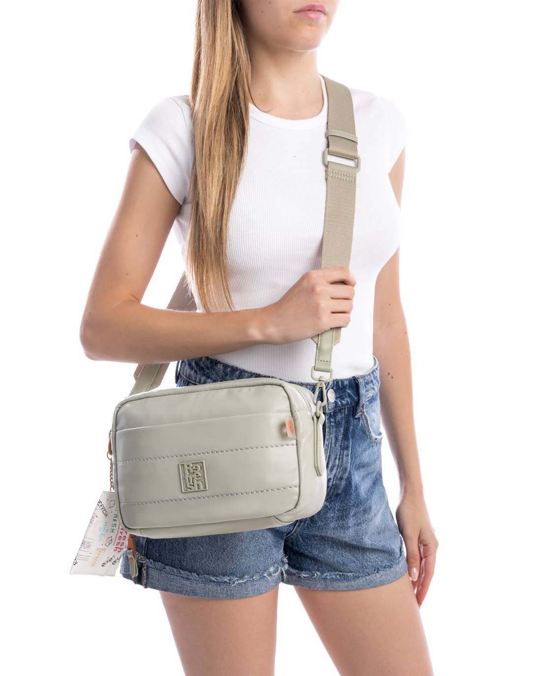 BOLSO DE MUJER REFRESH 18326701