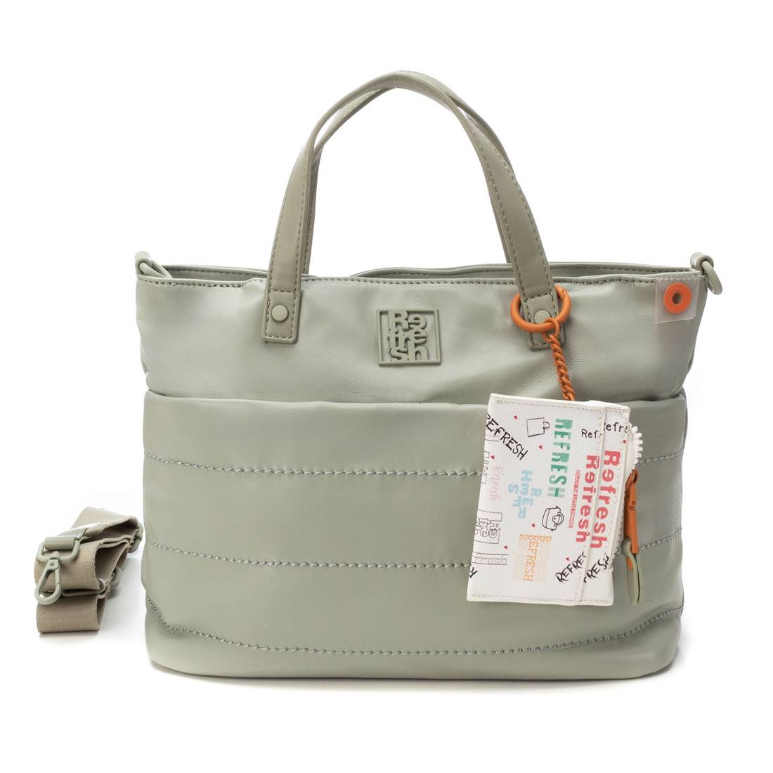 BOLSO DE MUJER REFRESH 18326801