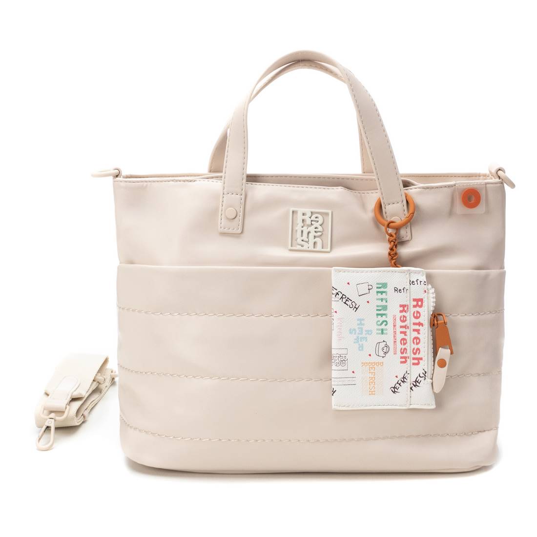 BOLSO DE MUJER REFRESH 18326802