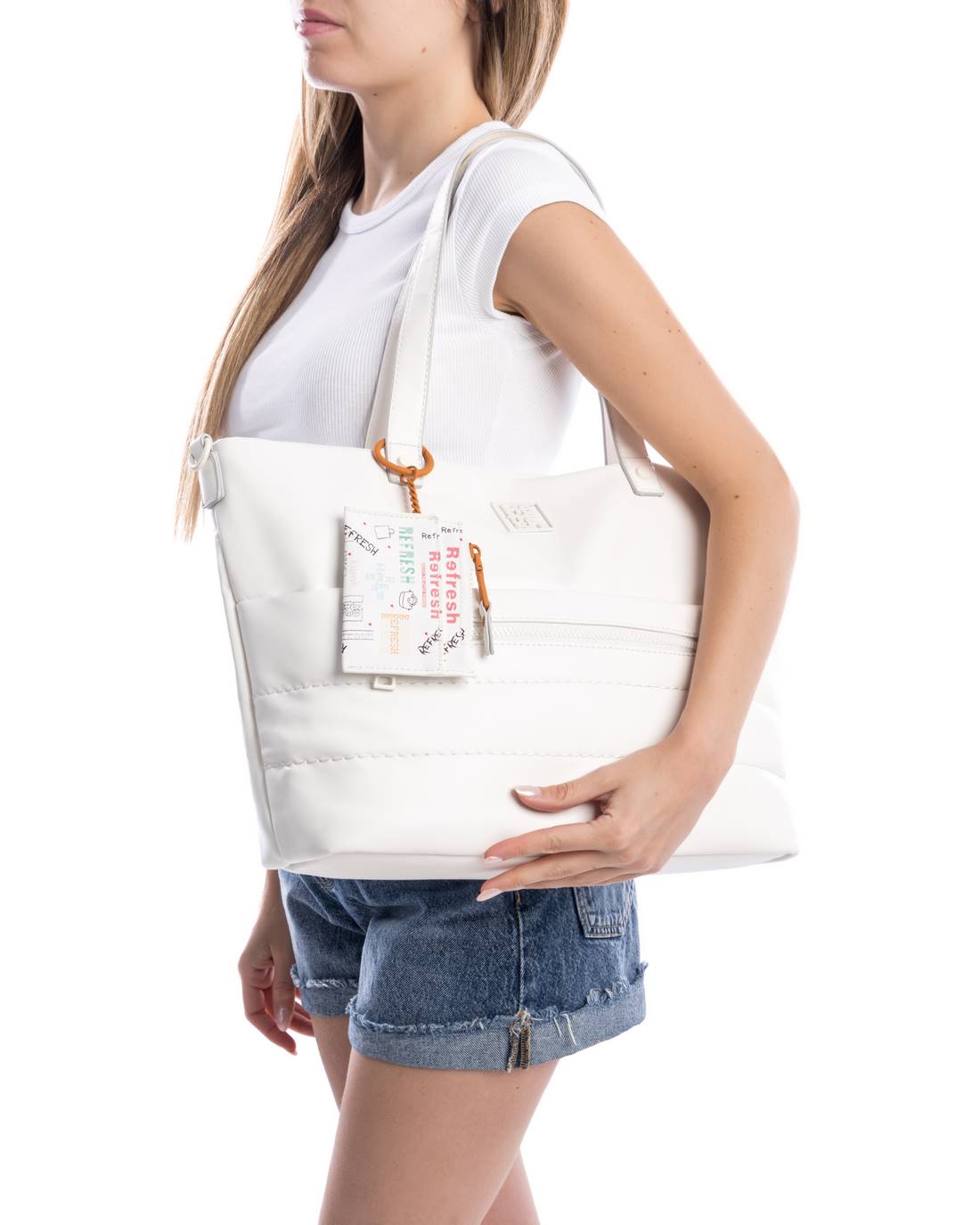 BOLSO DE MUJER REFRESH 18326903