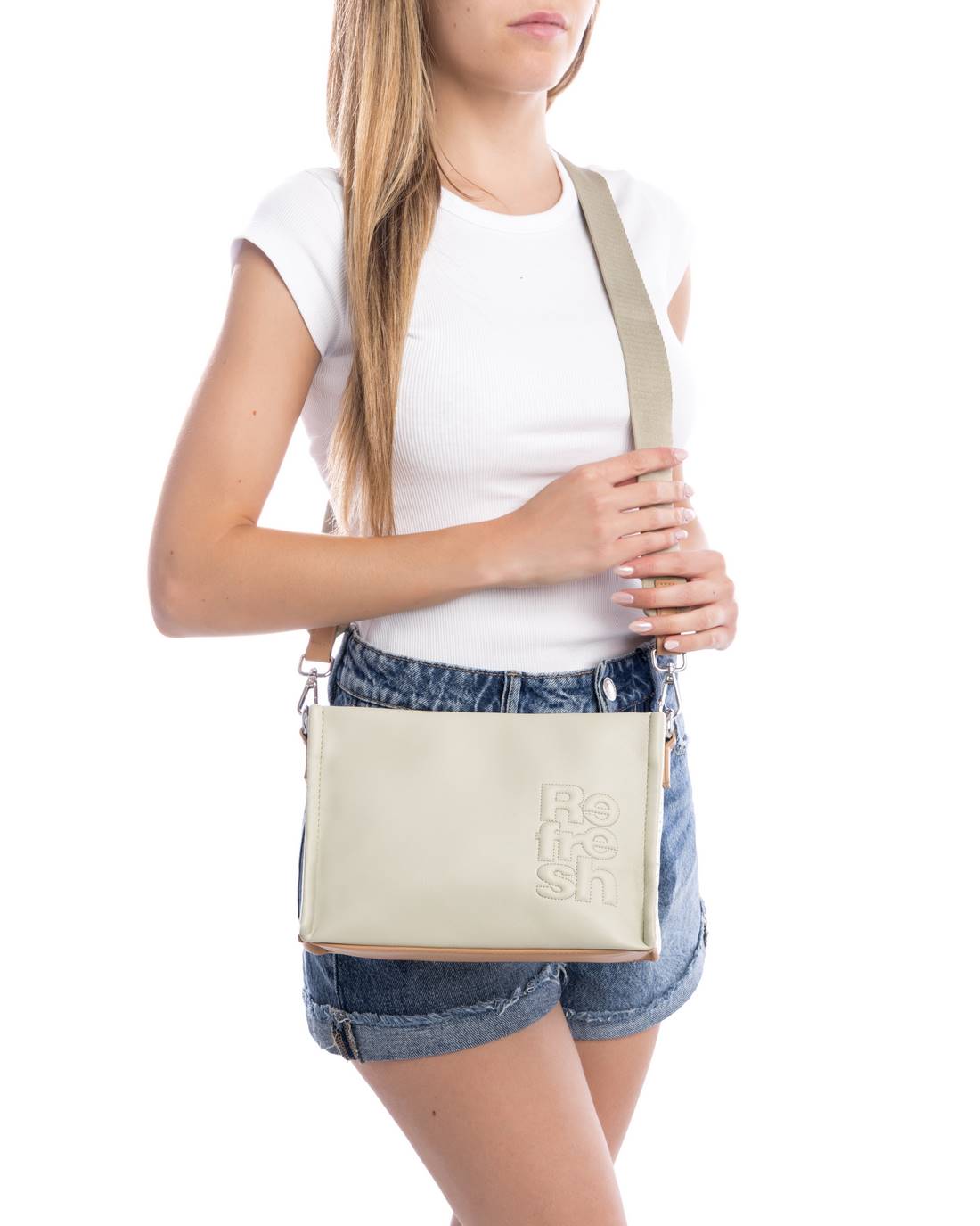 BOLSO DE MUJER REFRESH 18327202