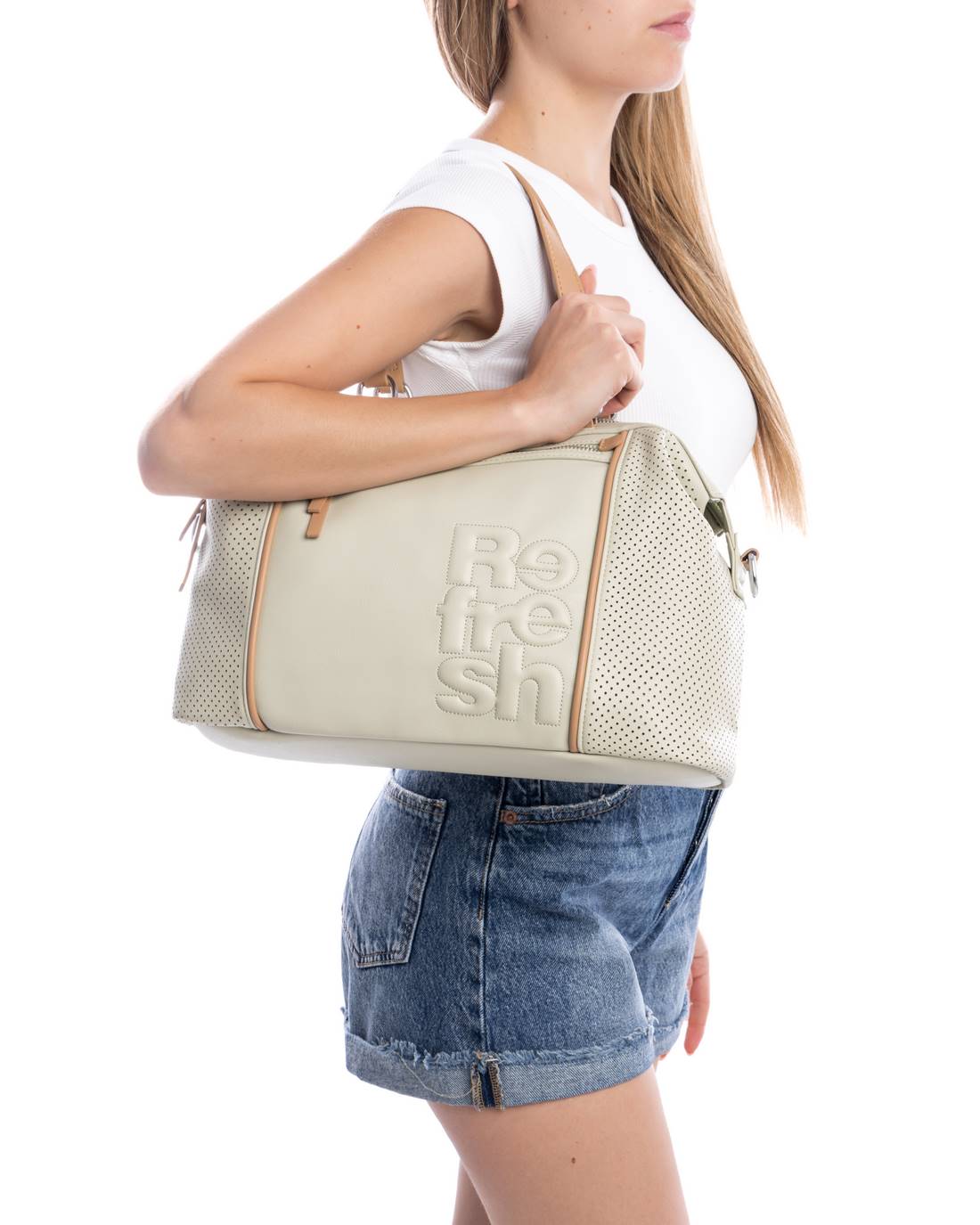 BOLSO DE MUJER REFRESH 18327501