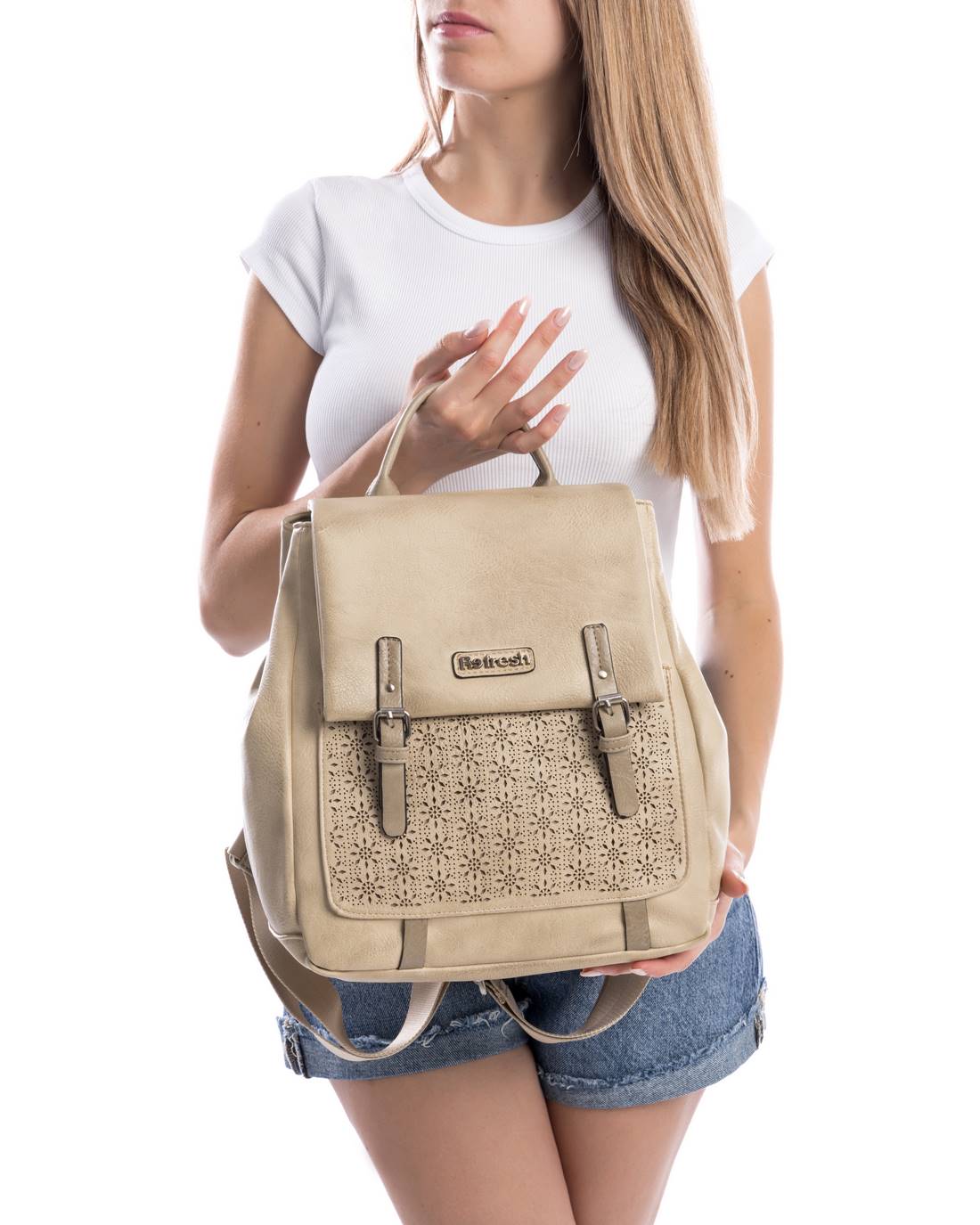 WOMEN'S BACKPACK REFRESH 18328201