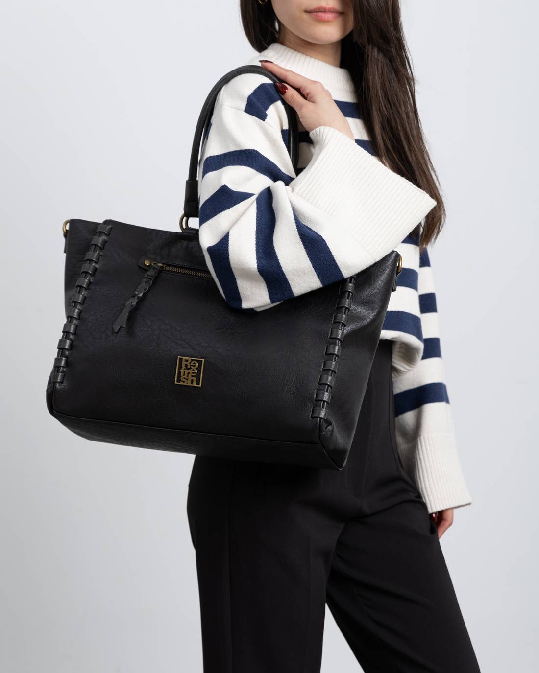 リモージュ　バッグ WOMEN'S HANDBAG REFRESH 18330901