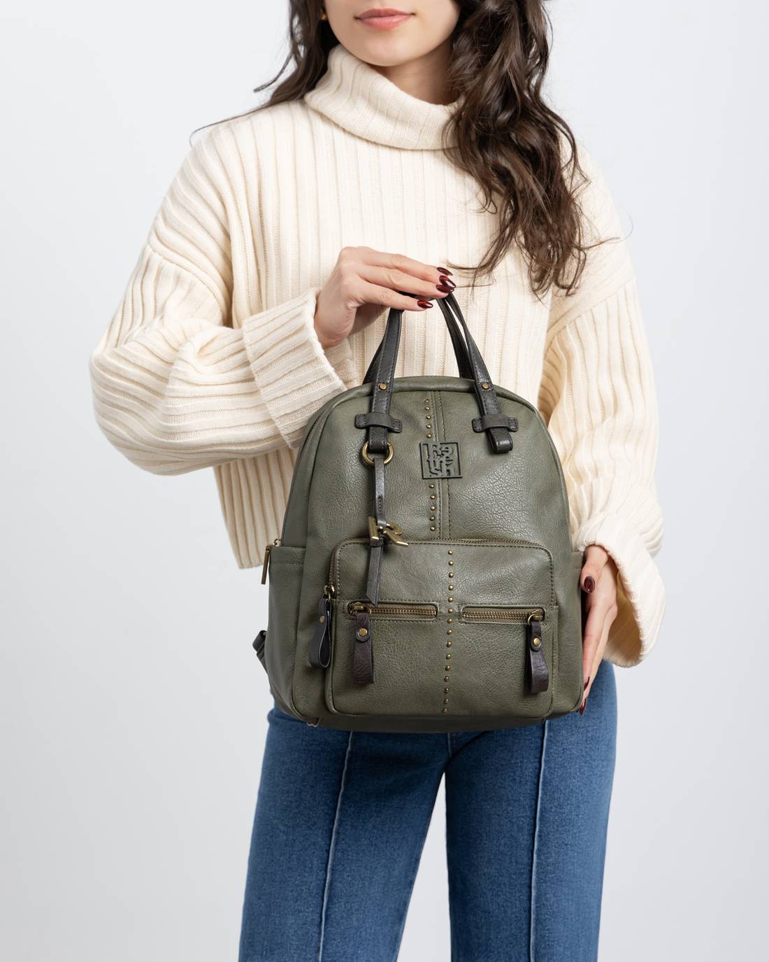 Mochila de mujer  Refresh 18331103