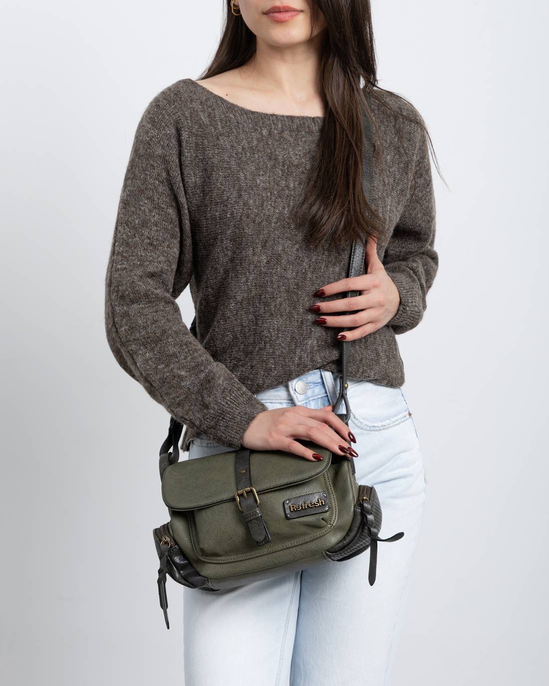 WOMEN'S HANDBAG REFRESH 18331501