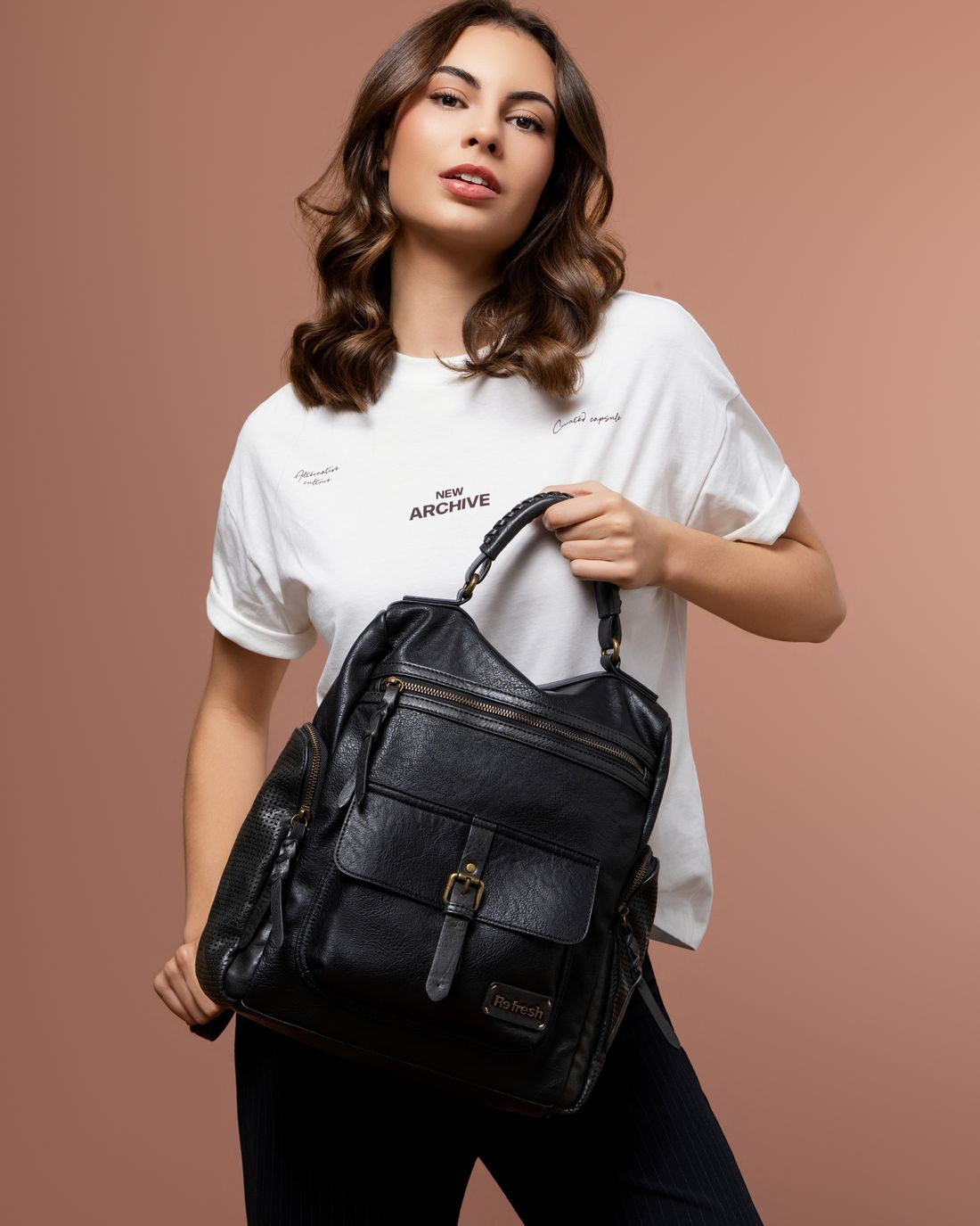 WOMEN'S BACKPACK REFRESH 18331701