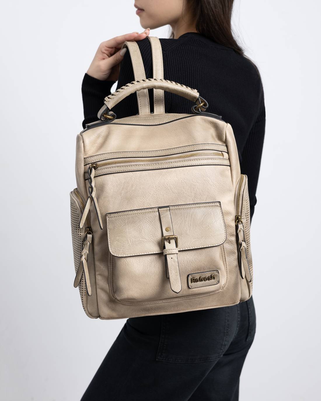 WOMEN'S BACKPACK REFRESH 18331702