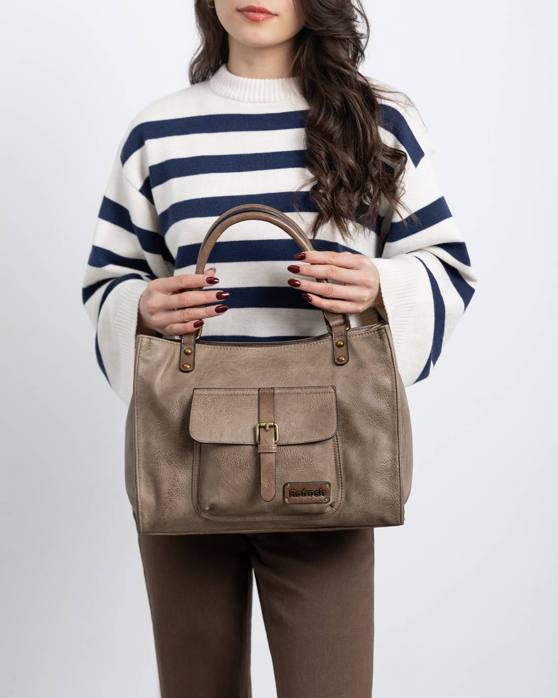 Bolso de mujer  Refresh 18331801