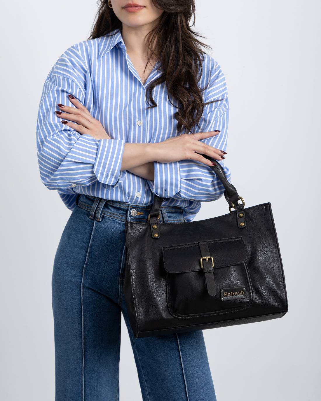 WOMEN'S HANDBAG REFRESH 18331802