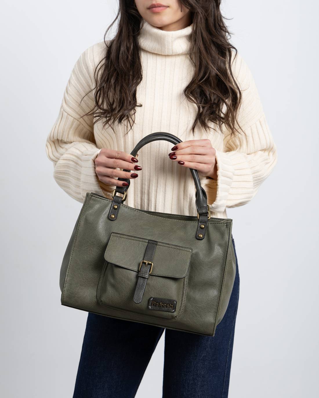 WOMEN'S HANDBAG REFRESH 18331804
