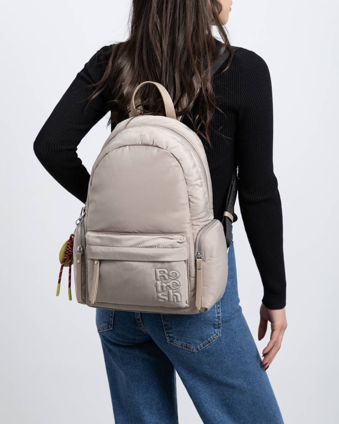 Mochila de mujer  Refresh 18332802