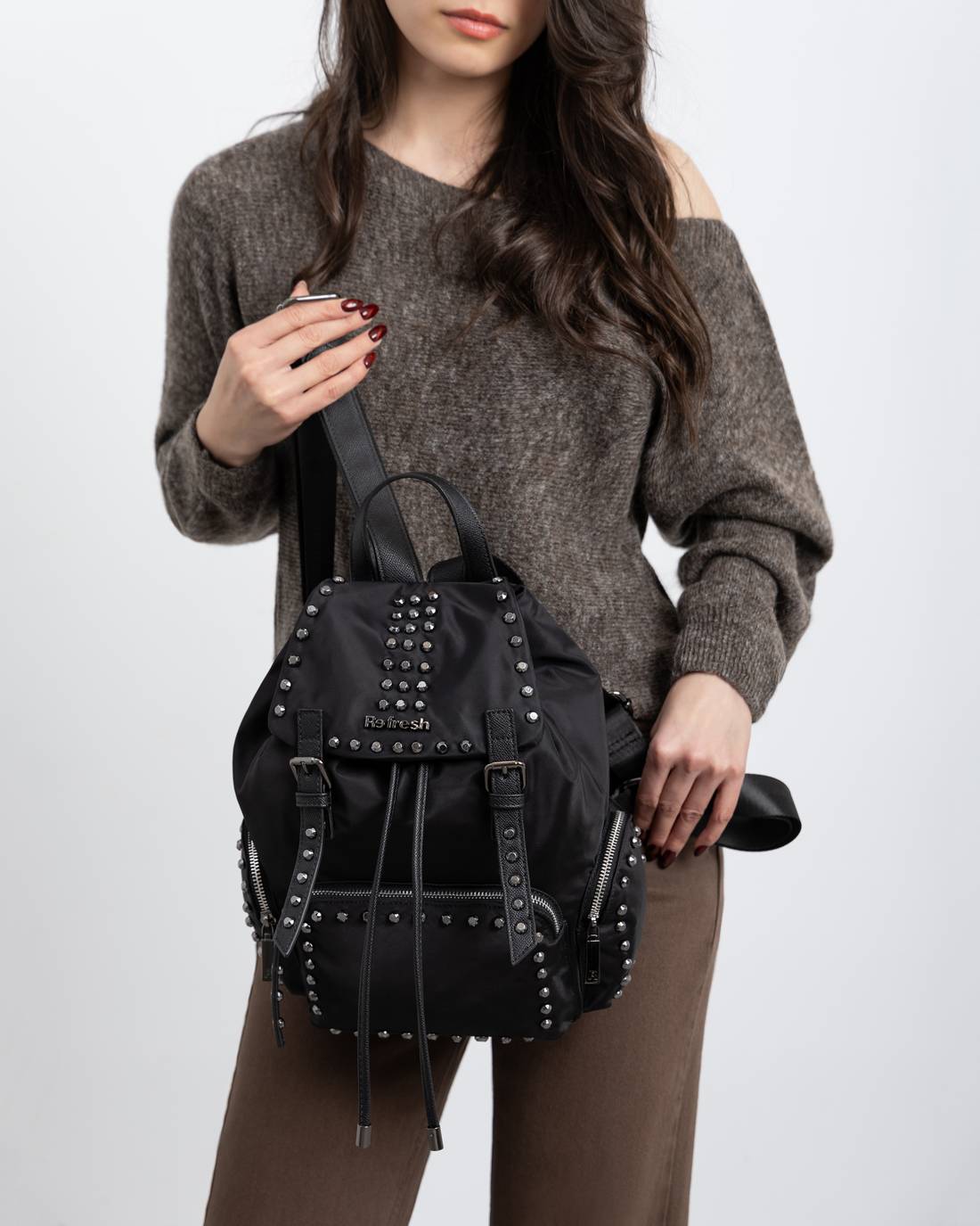 Mochila de mujer  Refresh 18333001