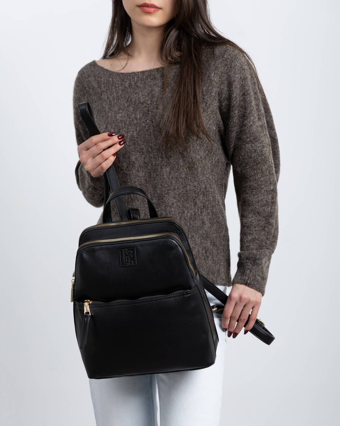 Mochila de mujer  Refresh 18333501