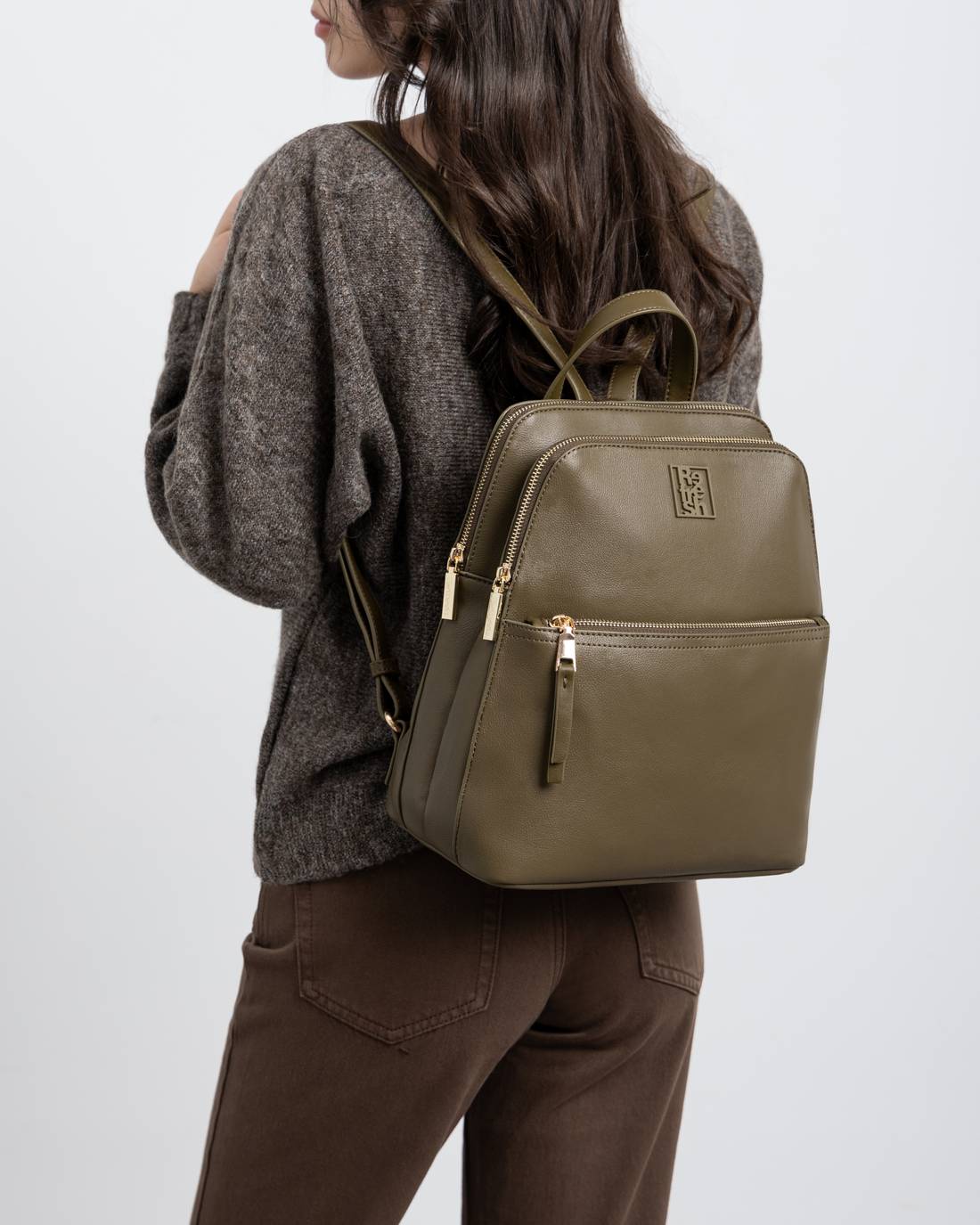 Mochila de mujer  Refresh 18333503