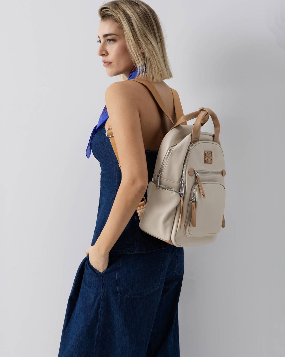 Mochila de mujer  Refresh 18338004