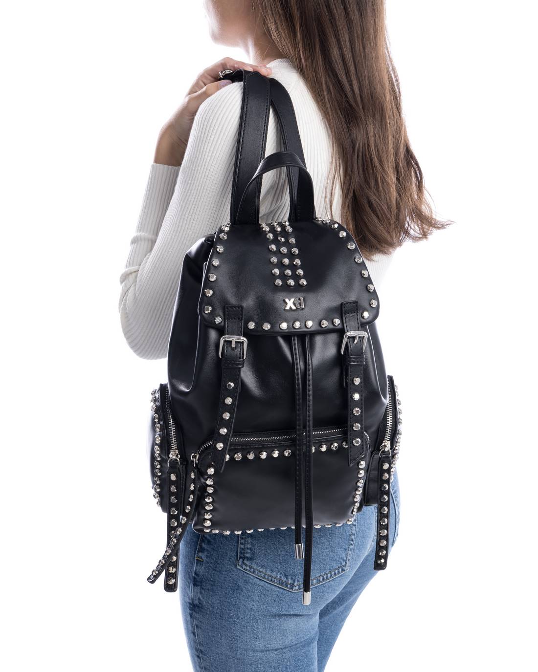 WOMEN'S BACKPACK XTI 18433501