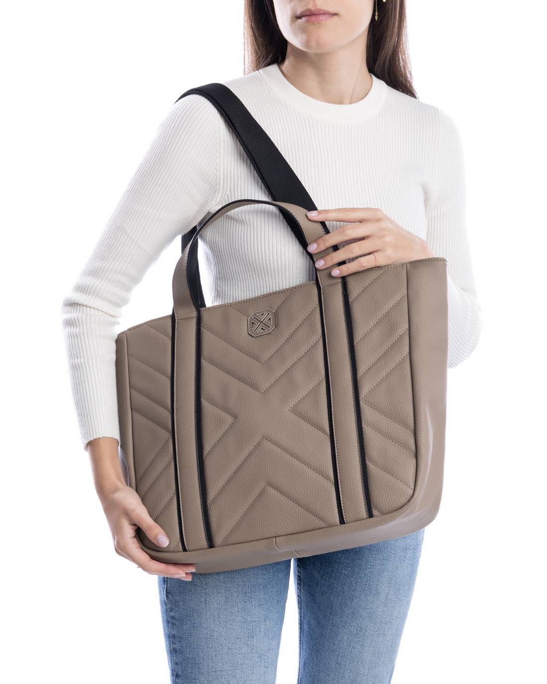 BOLSO DE MUJER XTI 18433602