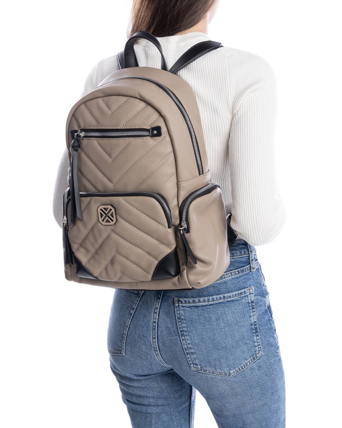 WOMEN'S BACKPACK XTI 18433701