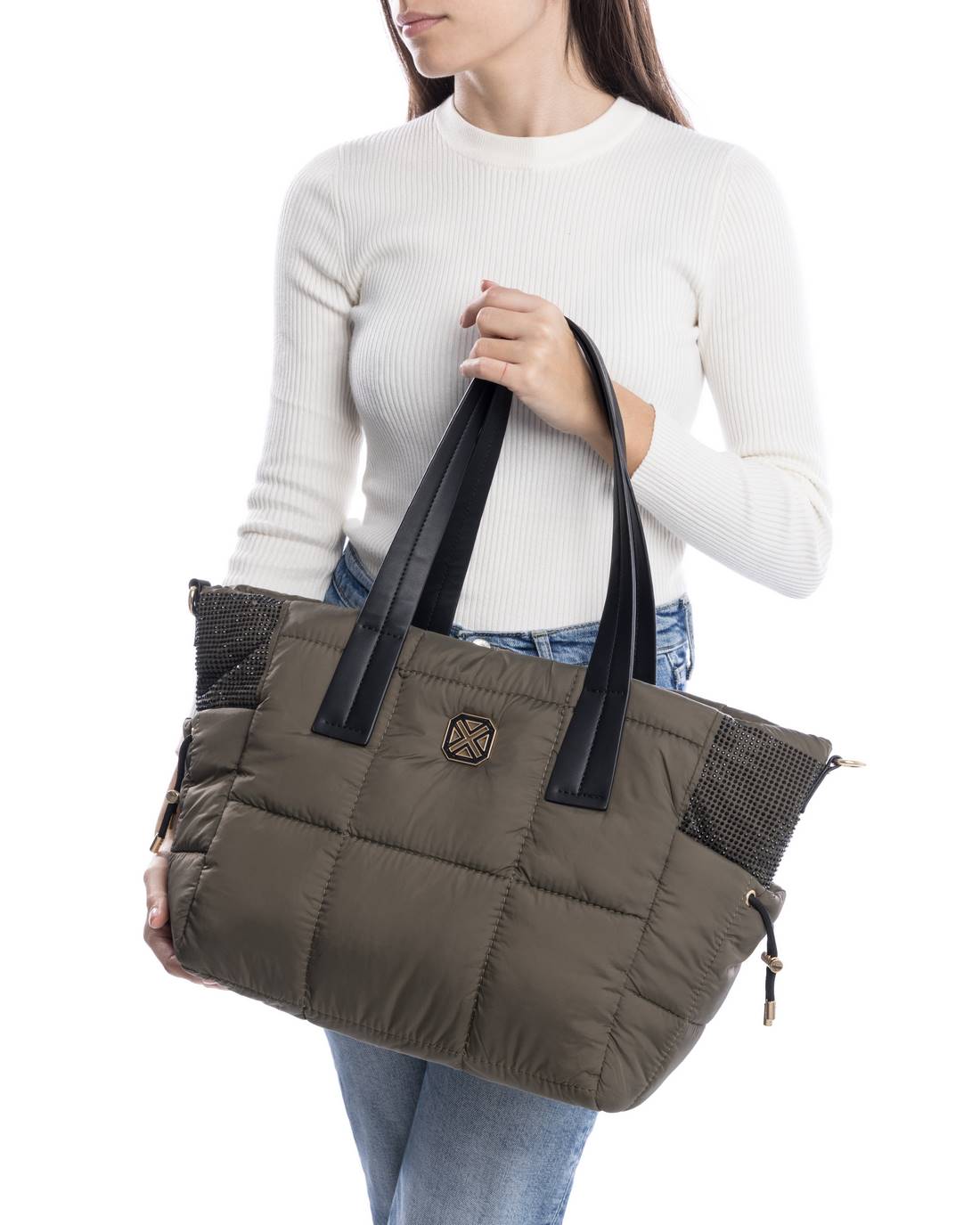 WOMEN'S HANDBAG XTI 18433902