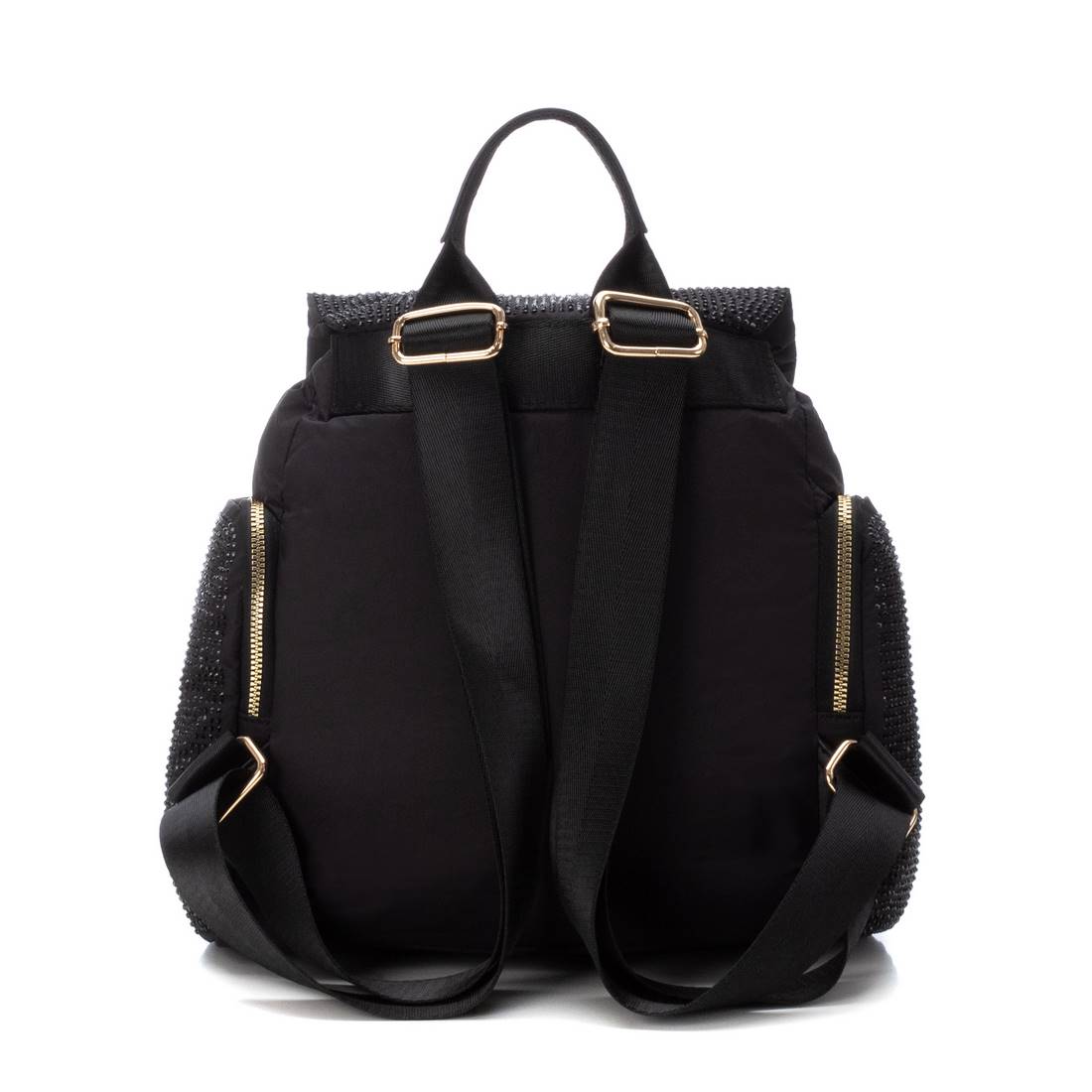 y414185　レディース　BLK M WOMEN'S BACKPACK XTI 18434001