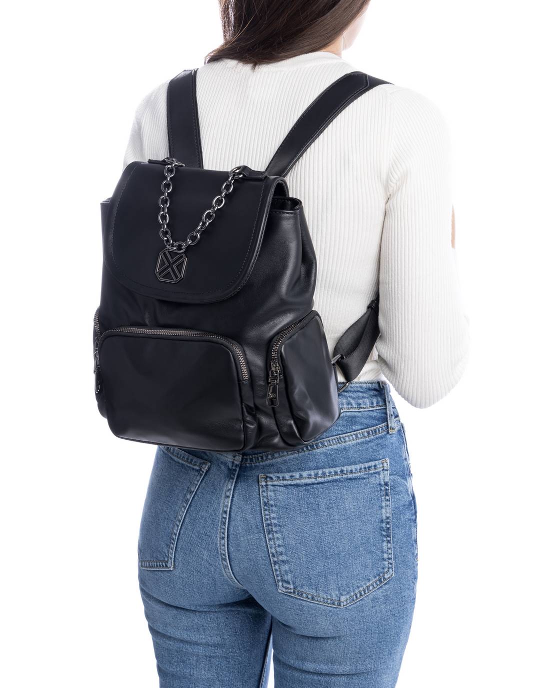 WOMEN'S BACKPACK XTI 18434401