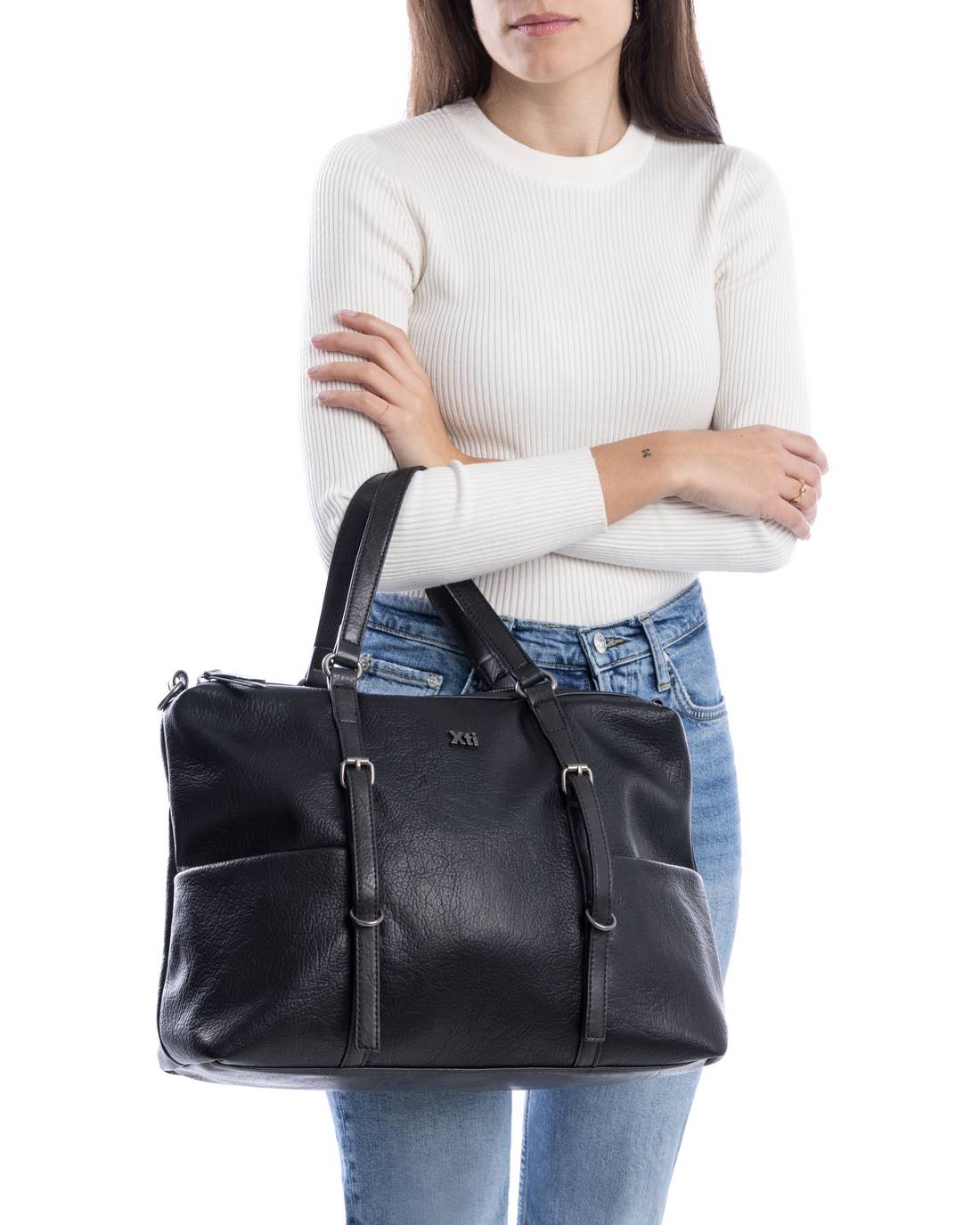 BOLSO DE MUJER XTI 18434501