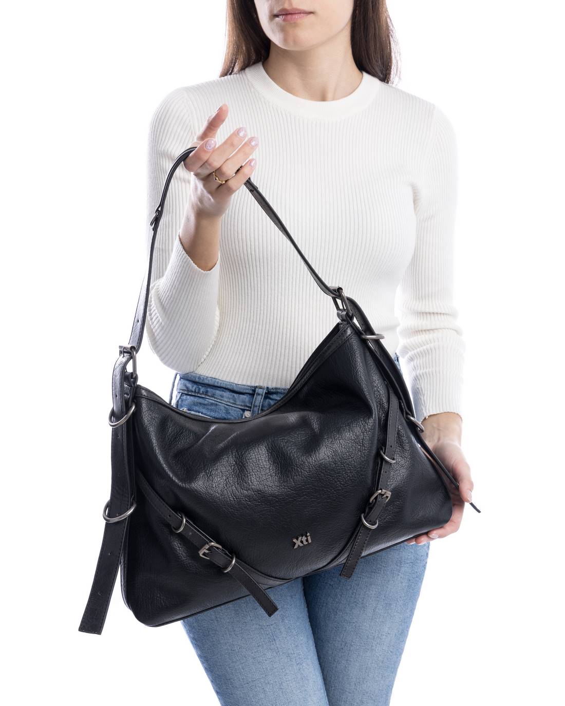 WOMEN'S HANDBAG XTI 18434701