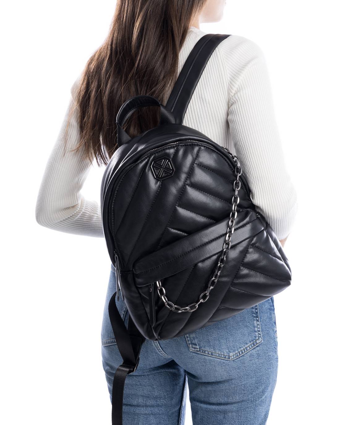 WOMEN'S BACKPACK XTI 18435201