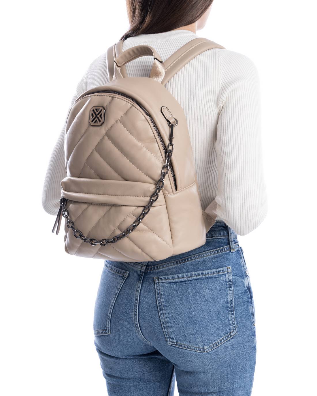 WOMEN'S BACKPACK XTI 18435202