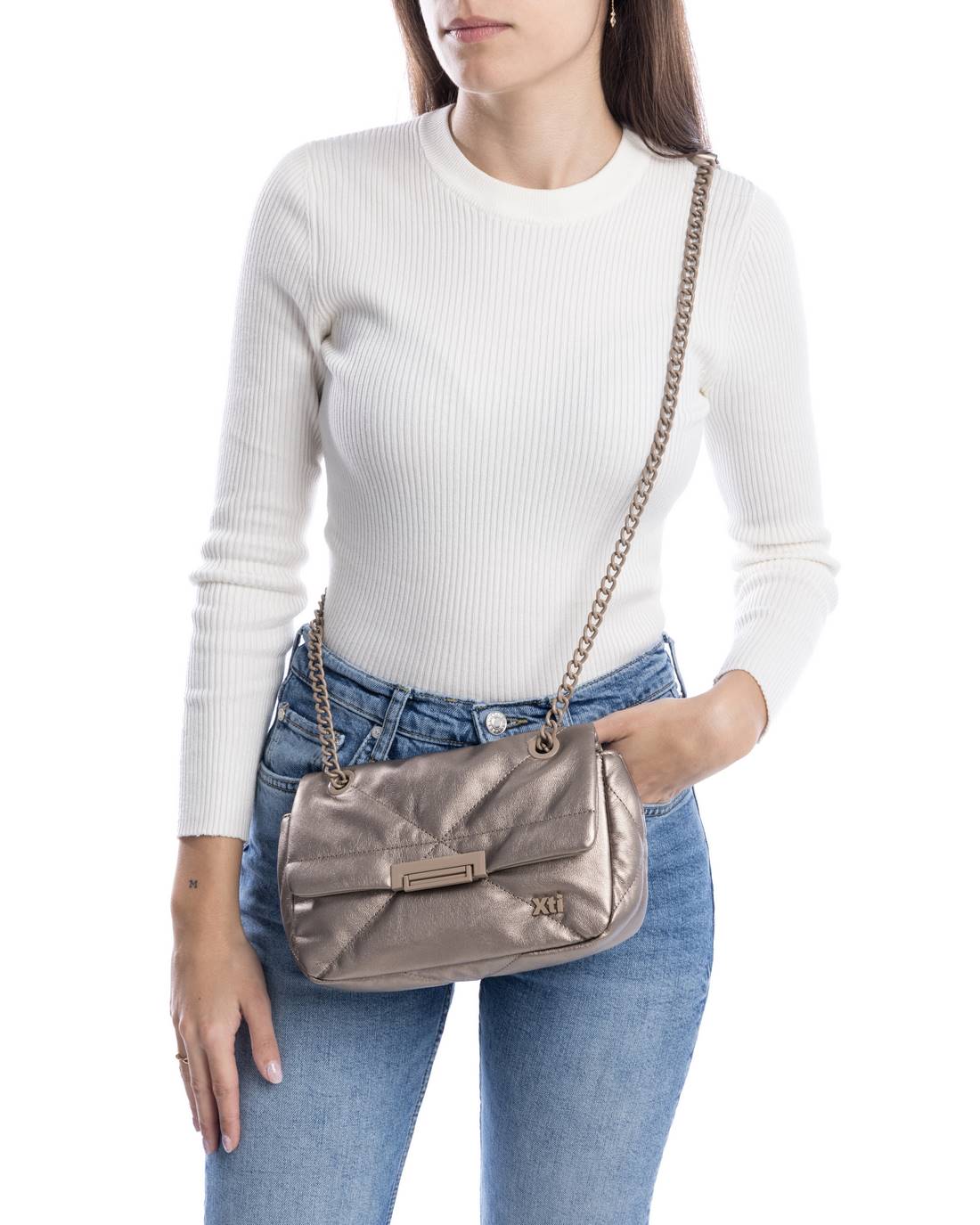 BOLSO DE MUJER XTI 18435703