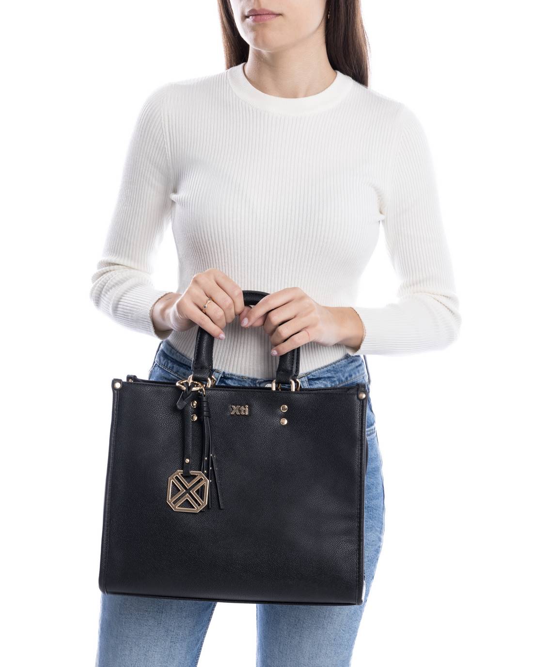 WOMEN'S HANDBAG XTI 18436103